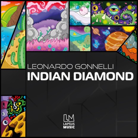 Indian Diamond (Extended Mix) | Boomplay Music