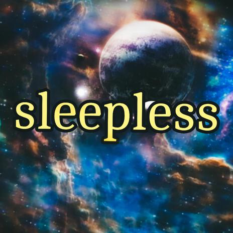 sleepless (8D audio) | Boomplay Music