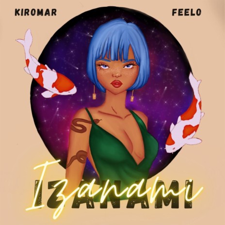 Izanami (feat. Feelo) | Boomplay Music