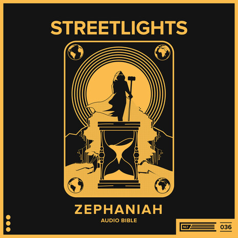 Zephaniah 3 | Boomplay Music