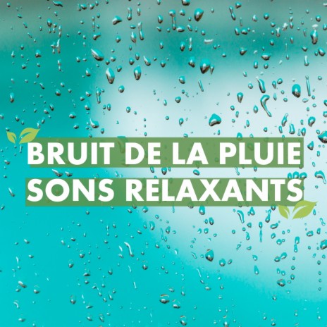 Bruit De La Pluie Pour Dormir Sons Relaxants Pt. XXVI ft. Bruit de la Pluie Pour Dormir Binaural Project & Sons de la Nature Binaural Project | Boomplay Music