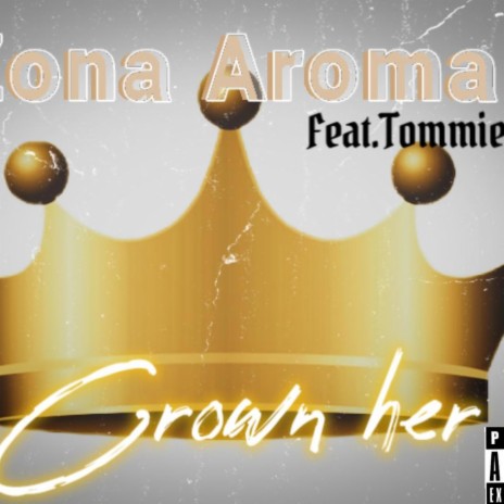 Crown her | Boomplay Music