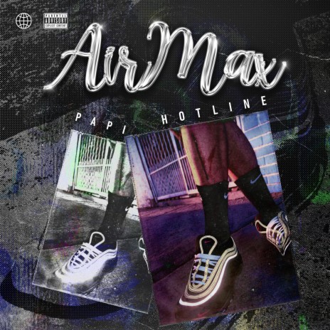 AirMax | Boomplay Music