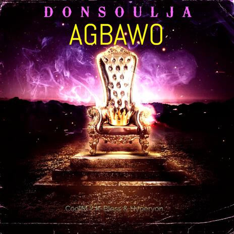 Agbawo (feat. Modjo & Every Avenue) | Boomplay Music