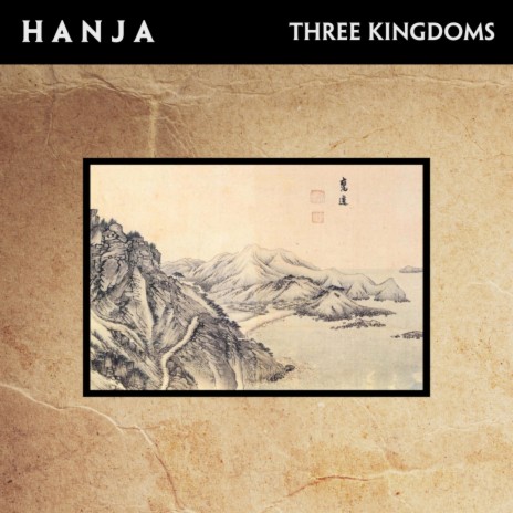 THREE KINGDOMS | Boomplay Music