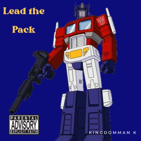 Lead the Pack | Boomplay Music