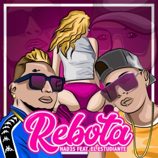 Rebota