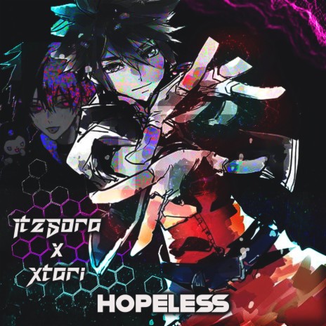 Hopeless (feat. Xtari) | Boomplay Music