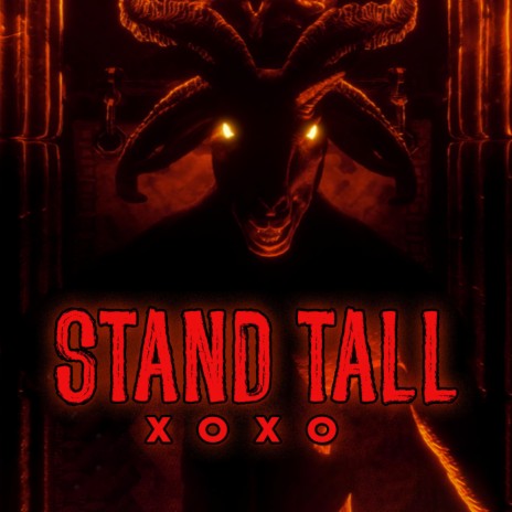 Stand Tall