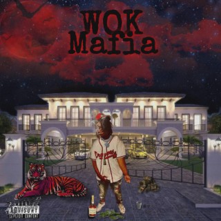 Wok mafia