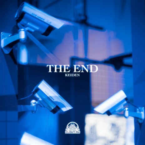 The End (Slowed + Reverb) ft. Keiden