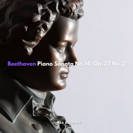 Piano Sonata No.14, Op.27 No.2: II. Allegretto - Trio | Boomplay Music