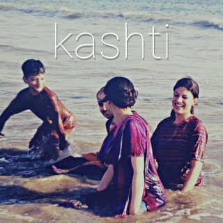 Kashti ft. Aaishay lyrics | Boomplay Music