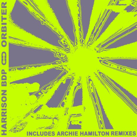 Orbiter (Archie Hamilton Remix)