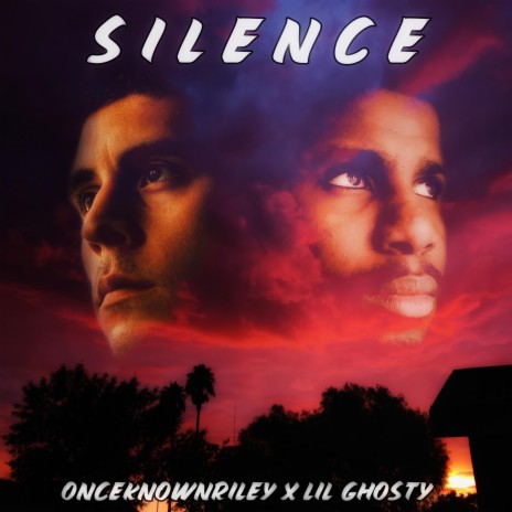 Silence (feat. OnceKnownRiley) | Boomplay Music