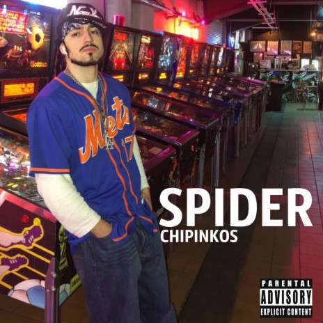 Spider | Boomplay Music