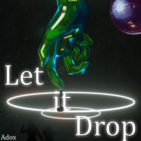 Let it Drop - House Version | Boomplay Music