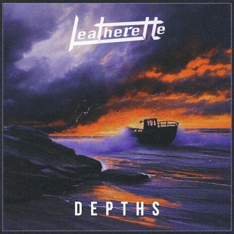 Depths | Boomplay Music