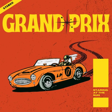 Grand Prix | Boomplay Music
