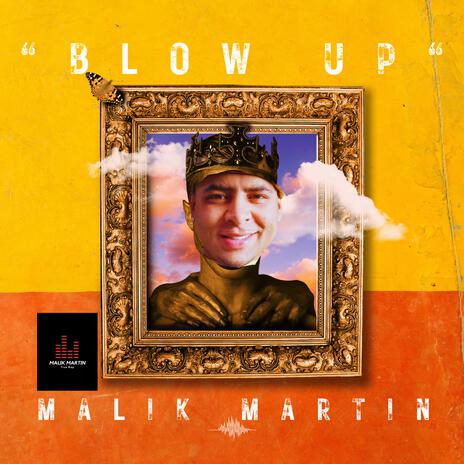 Blow Up | Boomplay Music