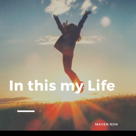 In This My Life | Boomplay Music