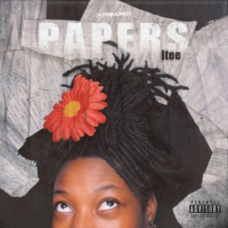 PAPERS EP | Boomplay Music