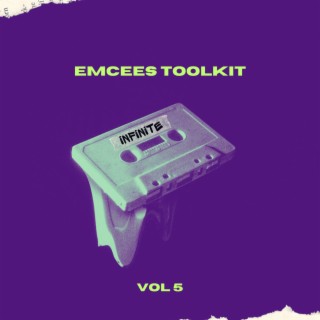 Emcees Toolkit, Vol. 5 (Instrumental)