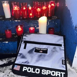 Bolsa Polo Ralph