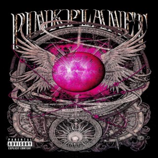 PINK PLAN3T