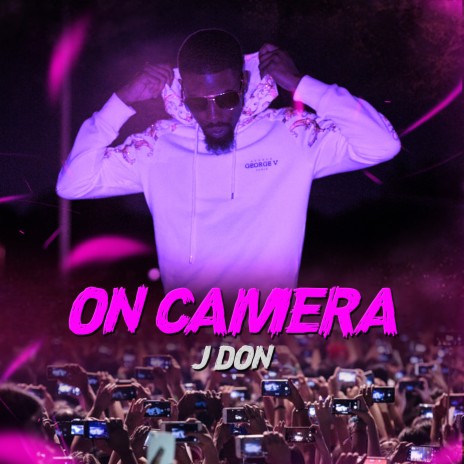 On Camera | Boomplay Music