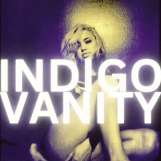 Indigo Vanity