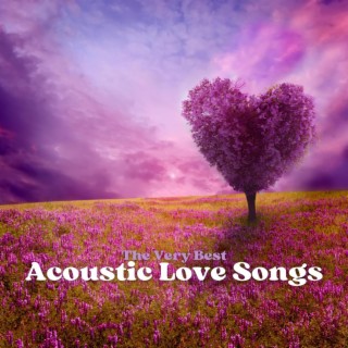 The Very Best Acoustic Love Songs