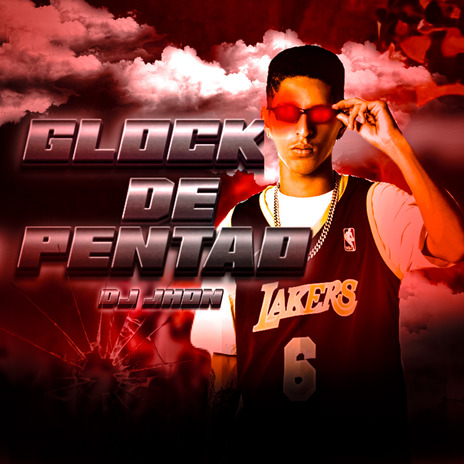 Glock de Pentão | Boomplay Music