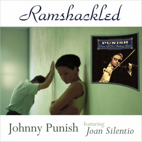 Ramshackled ft. Joan Silentio | Boomplay Music