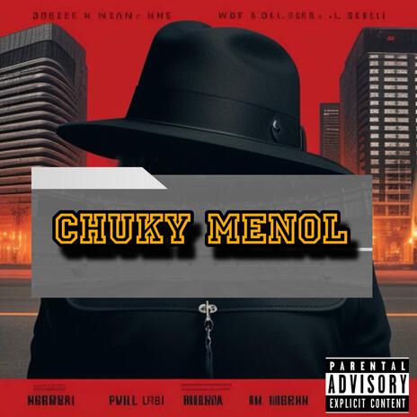 CHUKY MENOL ft. Nypo RD | Boomplay Music