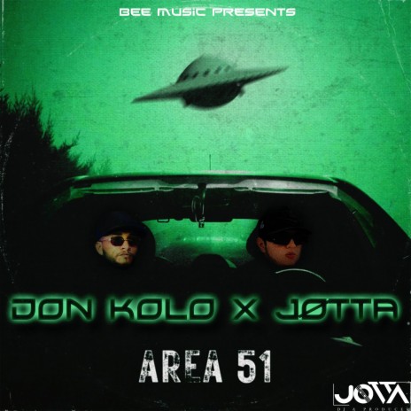 Área 51 ft. Don Kolo | Boomplay Music