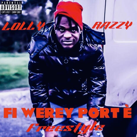 Fi Werey Port È Freestlyle | Boomplay Music