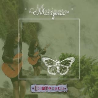 Mariposa lyrics | Boomplay Music