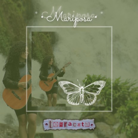 Mariposa | Boomplay Music