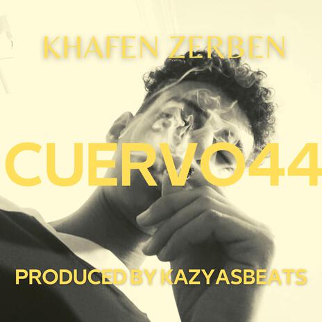 KHAFEN ZERBEN ft. Kazyasbeats | Boomplay Music