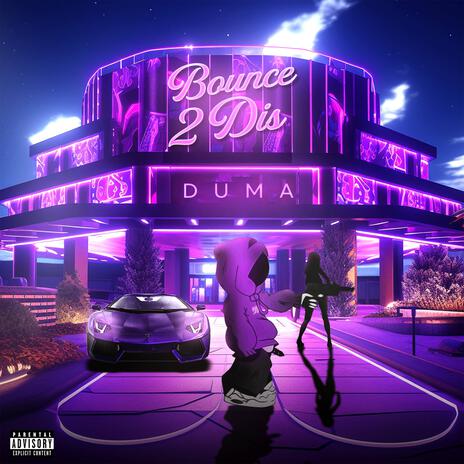 bounce 2 dis | Boomplay Music