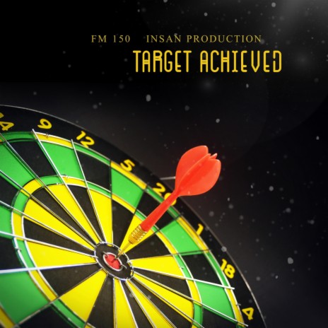 Target Achieved | Boomplay Music