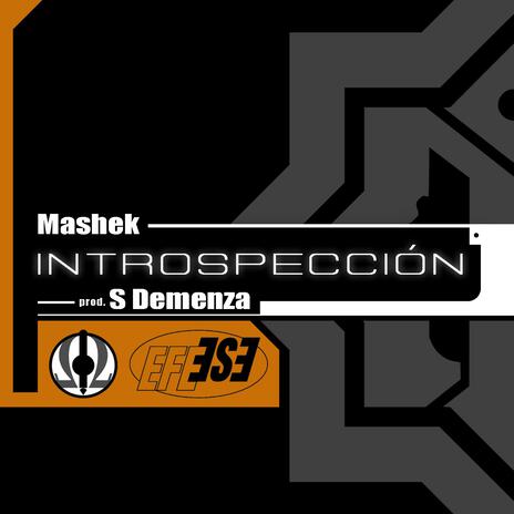 Introspección (Instrumental) ft. S Demenza | Boomplay Music