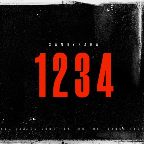 1234 (Radio Edit) ft. Wulshe