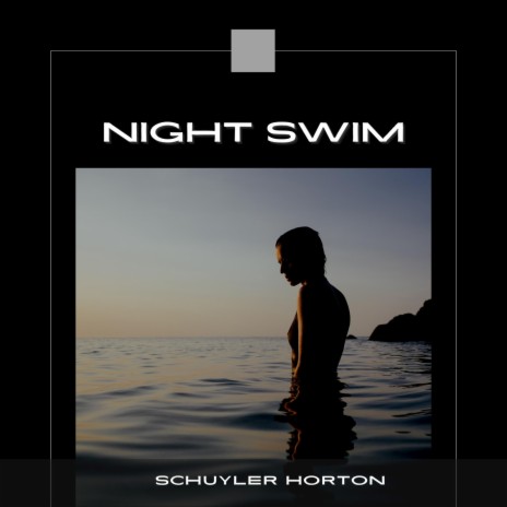 Night Swim | Boomplay Music