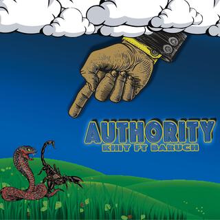 Authority