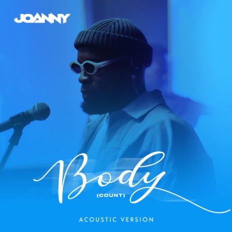 Body Count (Acoustic) | Boomplay Music