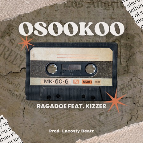 Osookoo (feat. Kizzer) | Boomplay Music