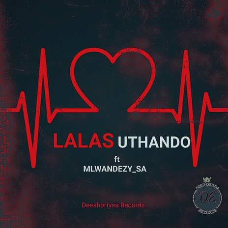 Uthando ft. MLAWNDEZY_SA | Boomplay Music