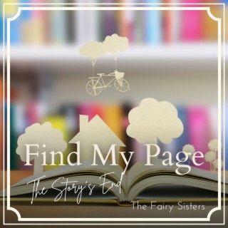 Find My Page - The Story's End